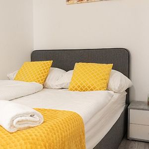 Appartement met Drie Slaapkamers